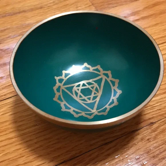 Star of David Mini Bowl - Picture 5 of 9
